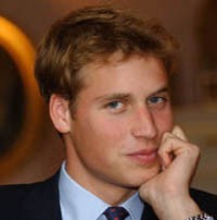 Pangeran William Masak Buat Spice Girls